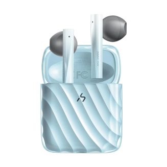 HAKII - ICE LITE, True wireless earbuds(Blue)