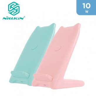 NILLKIN KITTY 10W FAST WIRELESS CHARGING STAND