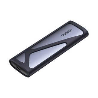 UGREEN USB-C Female to M.2 M-Key 10G Enclosure C TO C Cable 50cm